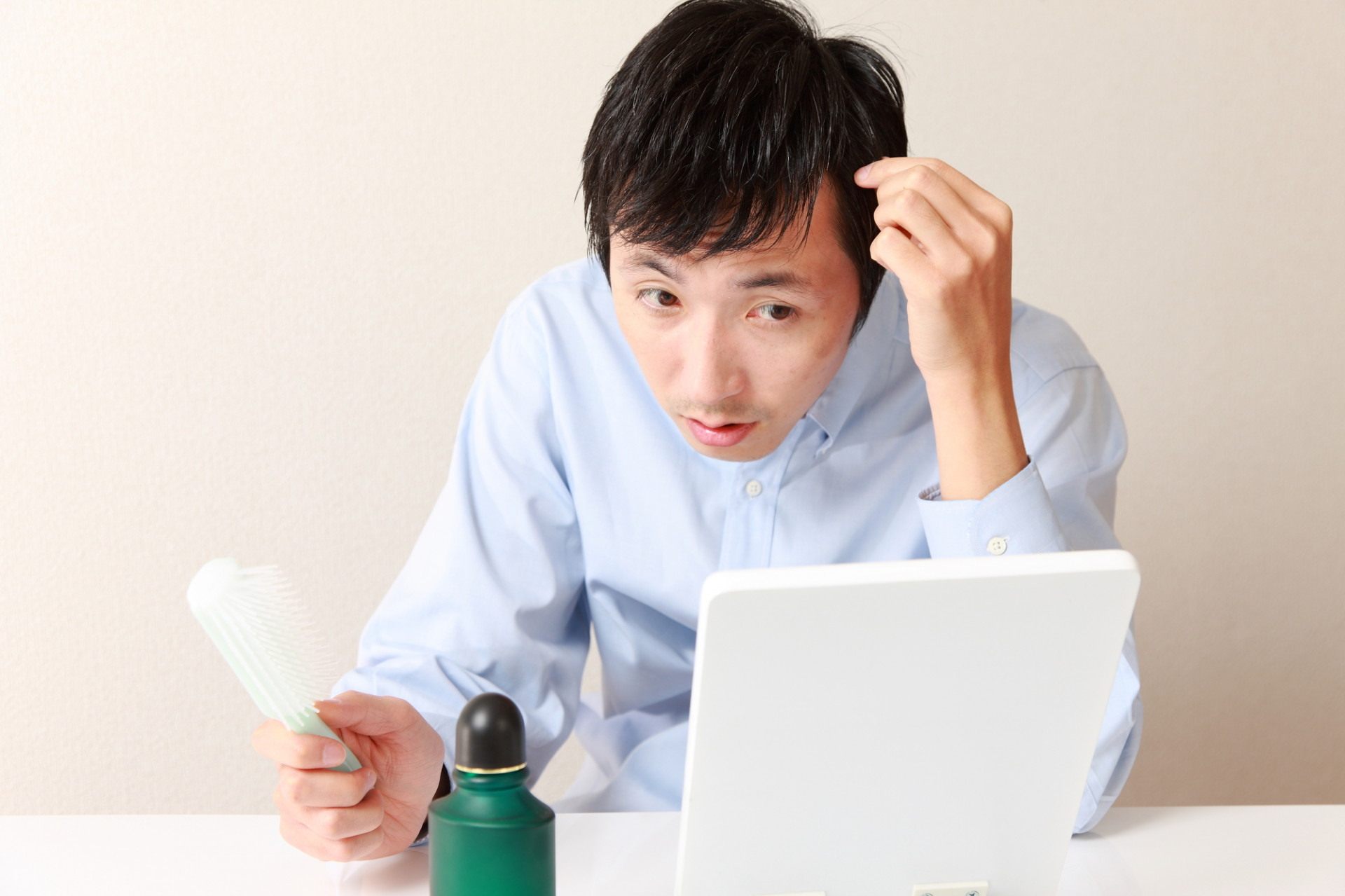 プライバシーポリシー