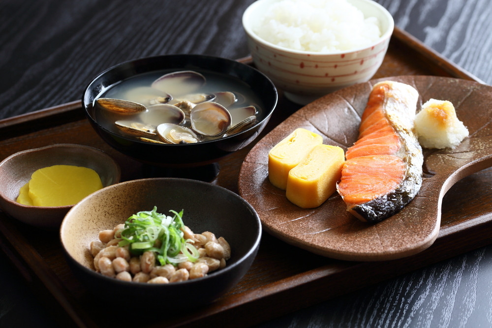 発毛にいい食べ物とは？毎日の発毛ご飯で気を付けることは何？