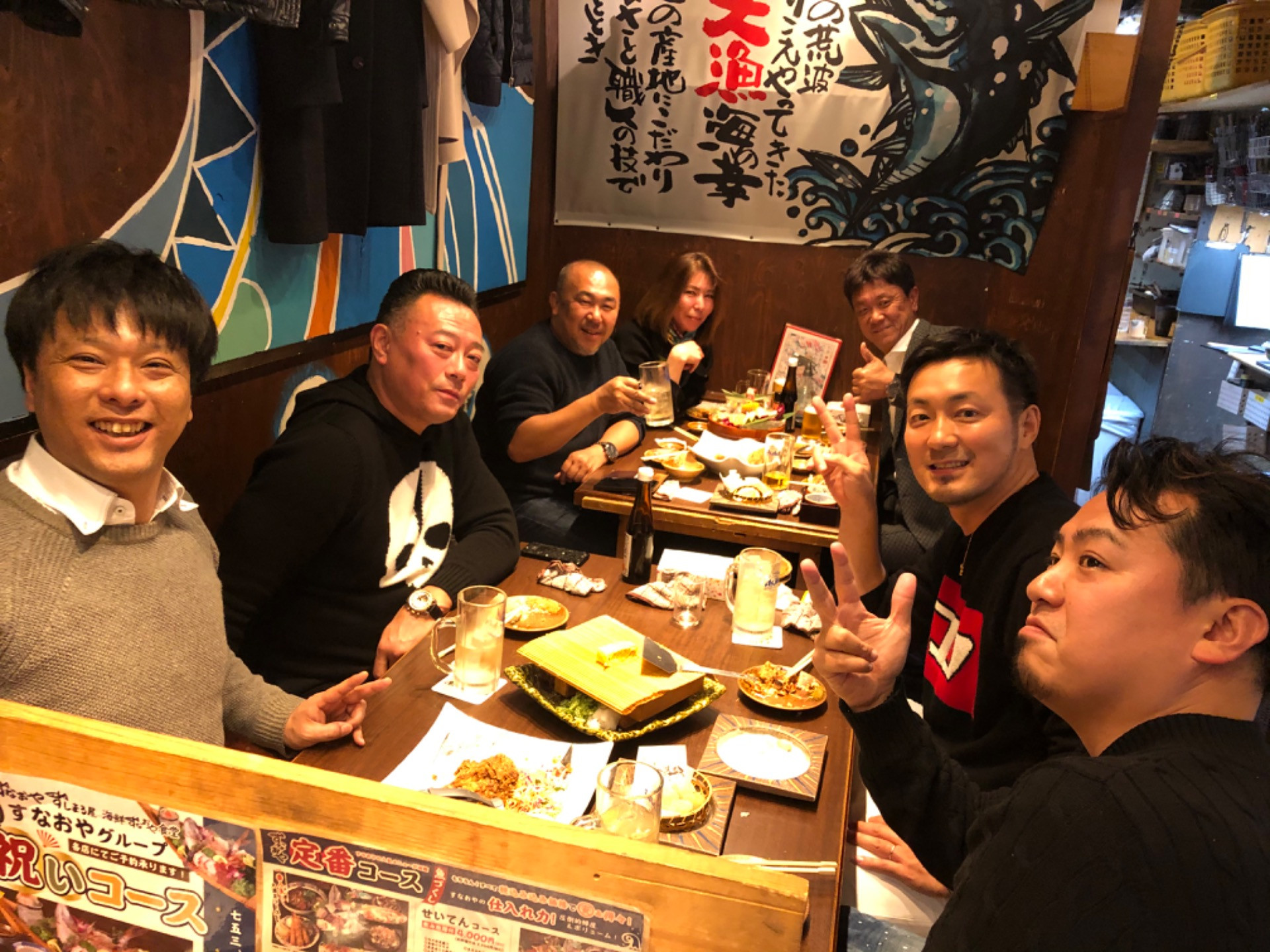 薄毛治療,AGA治療に最後の砦スーパースカルプ発毛協会社員総会に出席しました