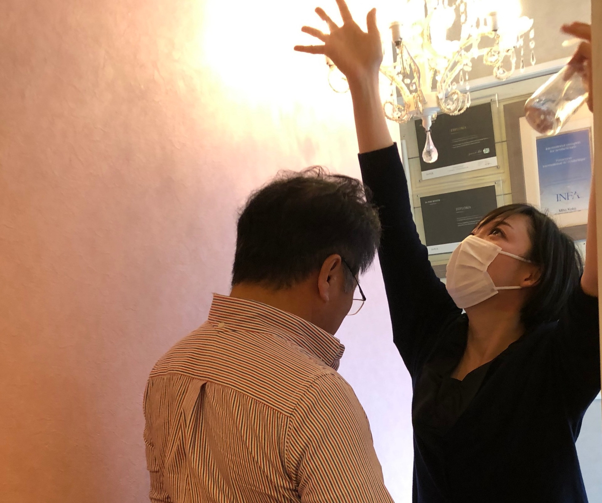 発毛必須、頭皮の改善にはアレ!!を使うのが効果的