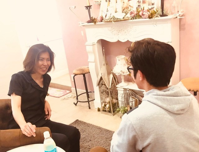 薄毛でお悩みの姫路近郊20代男性H様の「髪の悩み」ブログのご紹介