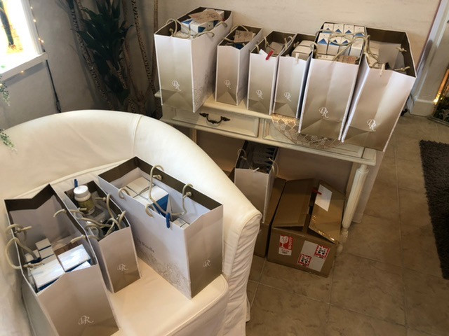 <SnowDrop>ミニ出荷終了のお知らせ