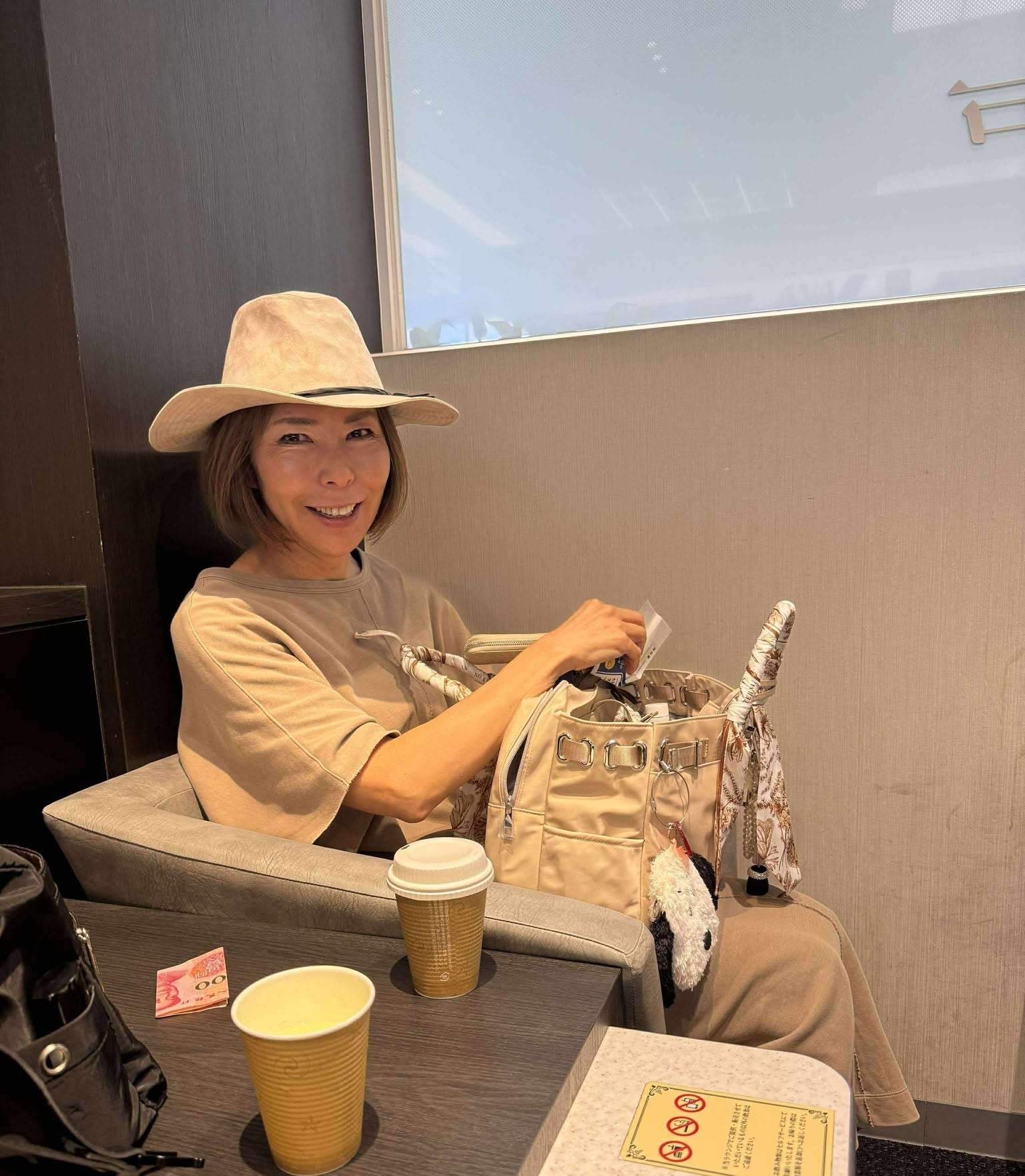 AGA・姫路発毛サロン　発毛“初海外研修”の巻