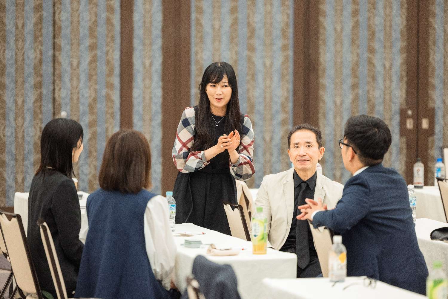 AGA・姫路発毛サロン スーパースカルプ全国大会!!2026